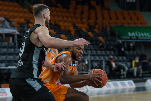 两位球员的 两位球员的