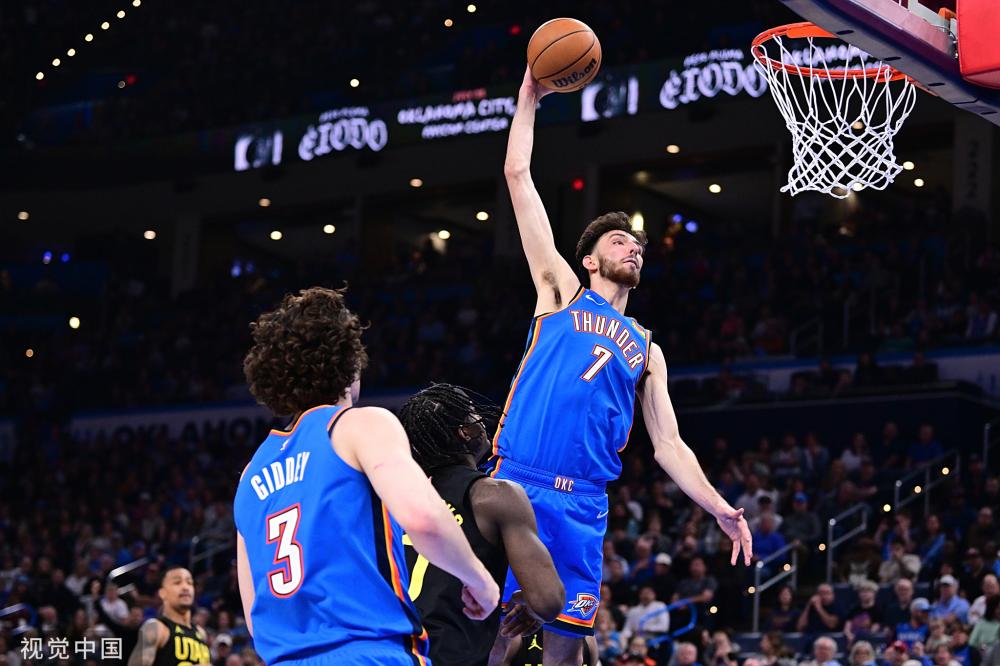 许多新秀将 许多新秀将