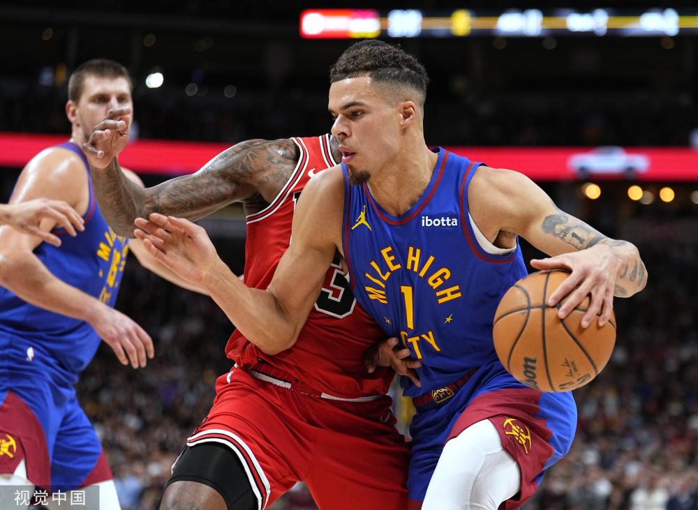 回到先发后状态也是明显回暖了！湖人锋线大将真的不适合打替补？